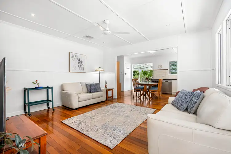 Fourth view of Homely house listing, 25 Bushing Street, Wynnum West QLD 4178