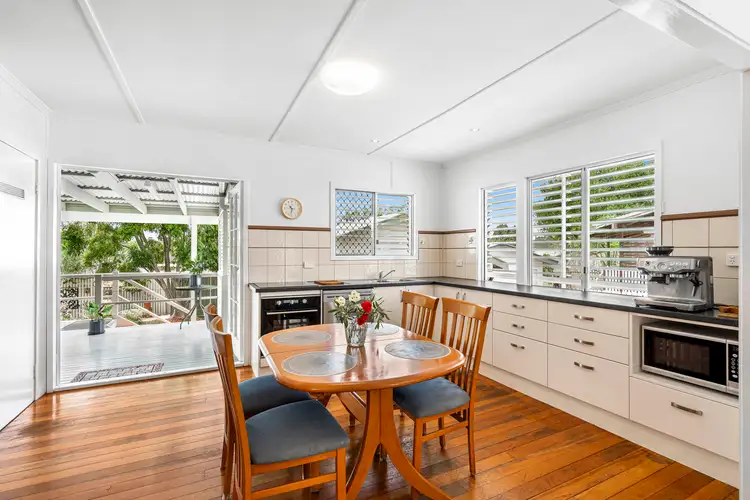 Fifth view of Homely house listing, 25 Bushing Street, Wynnum West QLD 4178