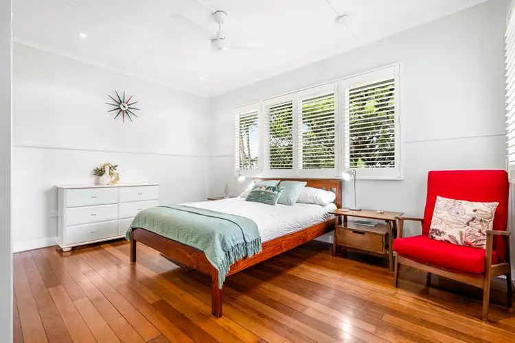 Sixth view of Homely house listing, 25 Bushing Street, Wynnum West QLD 4178