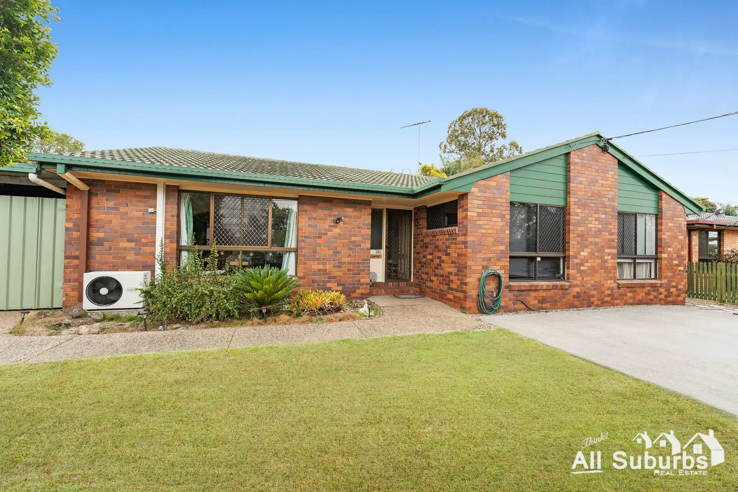 Main view of Homely house listing, 26 Conifer Street, Hillcrest QLD 4118