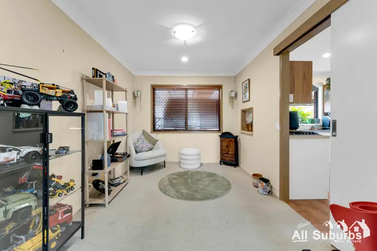 Third view of Homely house listing, 26 Conifer Street, Hillcrest QLD 4118