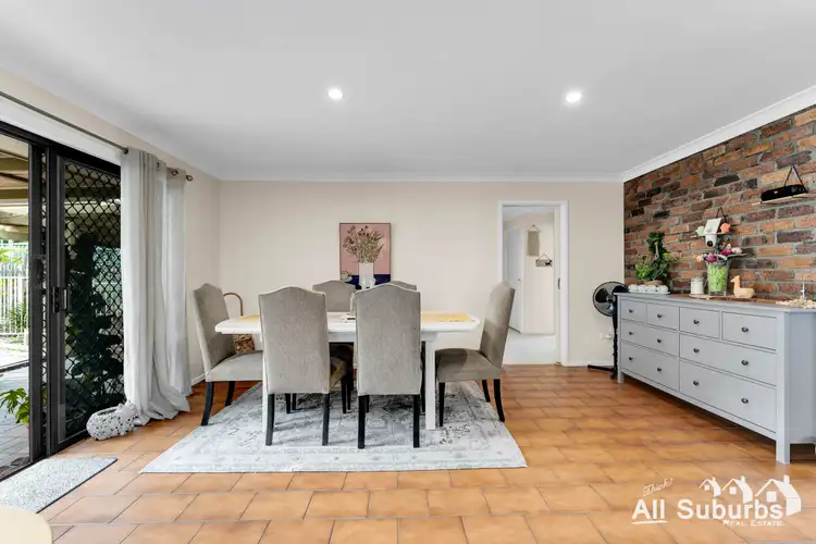 Fourth view of Homely house listing, 26 Conifer Street, Hillcrest QLD 4118