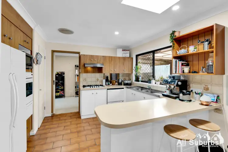 Fifth view of Homely house listing, 26 Conifer Street, Hillcrest QLD 4118