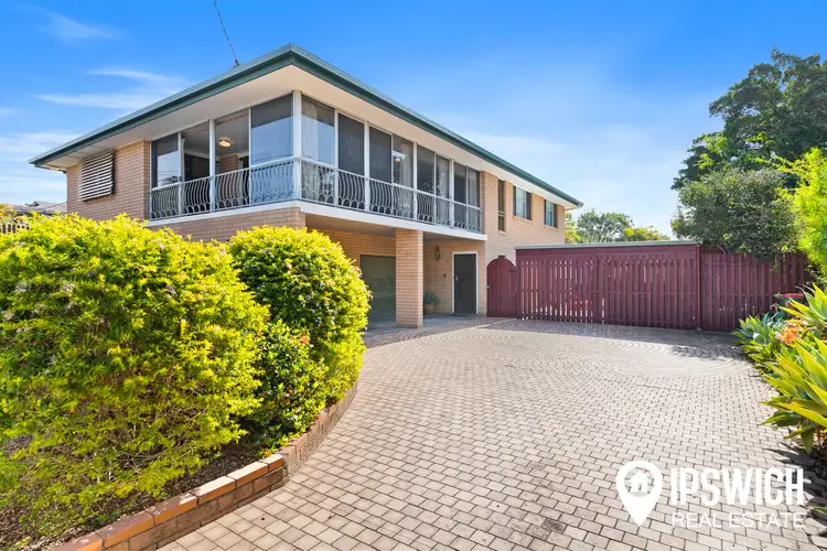 Third view of Homely house listing, 97 SOUTH STATION ROAD, Silkstone QLD 4304