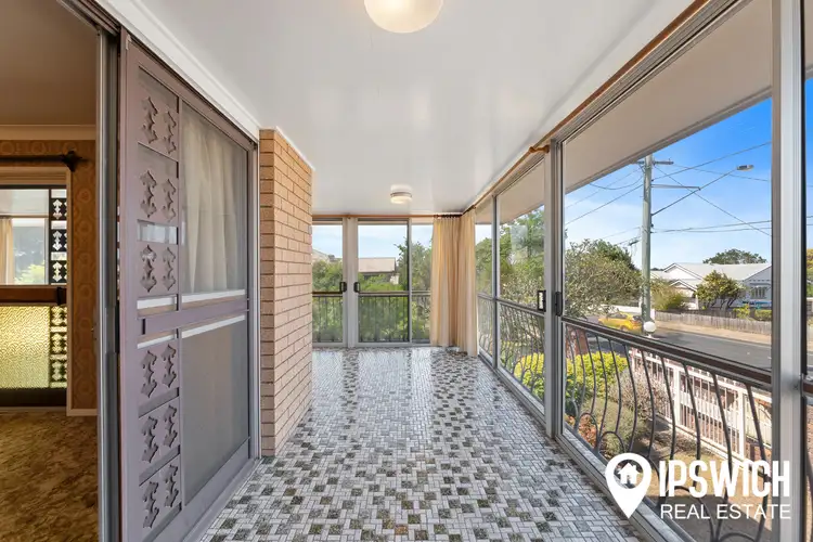 Fourth view of Homely house listing, 97 SOUTH STATION ROAD, Silkstone QLD 4304