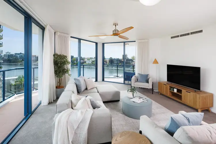 35/2 Goodwin Street, Kangaroo Point QLD 4169