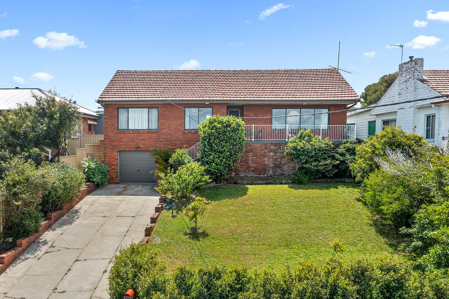 Main view of Homely house listing, 44 Vermont Road, Warrawong NSW 2502
