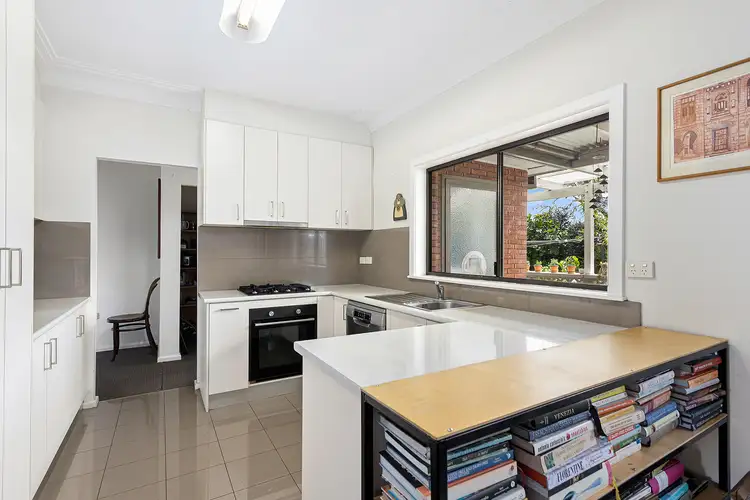 Fourth view of Homely house listing, 44 Vermont Road, Warrawong NSW 2502