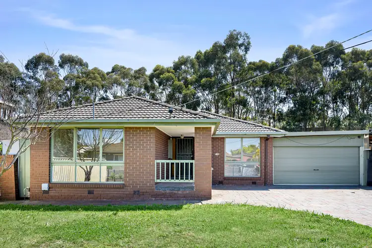 145 Cabernet Crescent, Bundoora VIC 3083