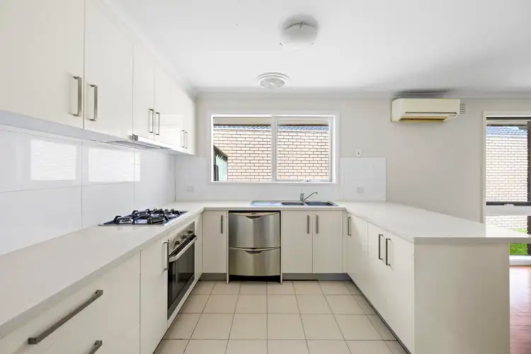 Third view of Homely house listing, 145 Cabernet Crescent, Bundoora VIC 3083