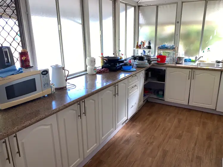 Third view of Homely studio listing, 5/20 Beaconsfield Street, Highgate Hill QLD 4101