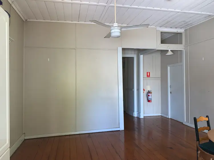 Fifth view of Homely studio listing, 5/20 Beaconsfield Street, Highgate Hill QLD 4101