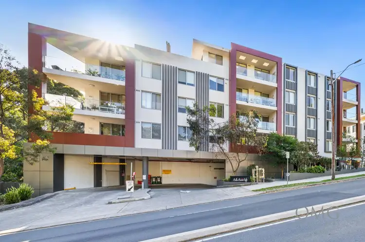 209c/7-13 Centennial Avenue, Lane Cove North NSW 2066