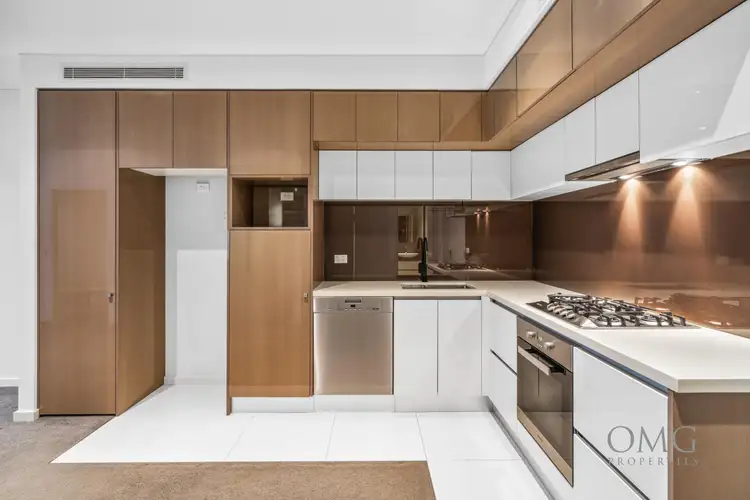 Third view of Homely apartment listing, 209c/7-13 Centennial Avenue, Lane Cove North NSW 2066