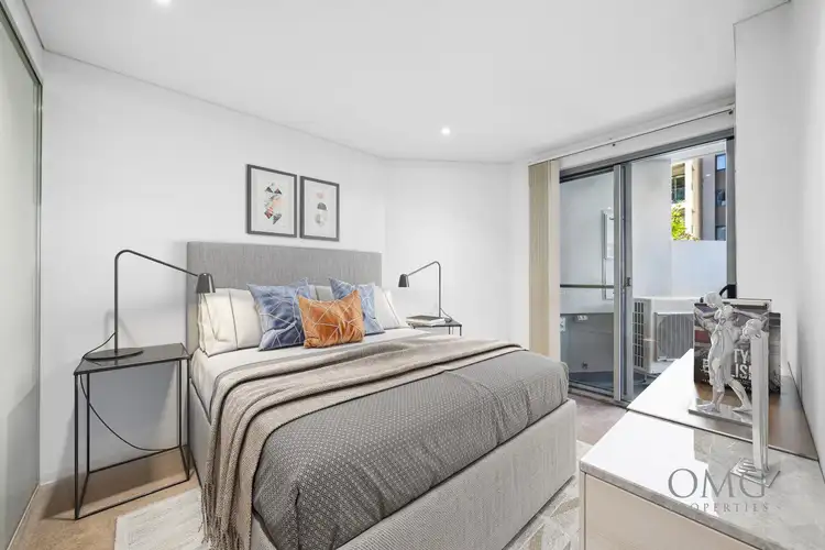 Fourth view of Homely apartment listing, 209c/7-13 Centennial Avenue, Lane Cove North NSW 2066