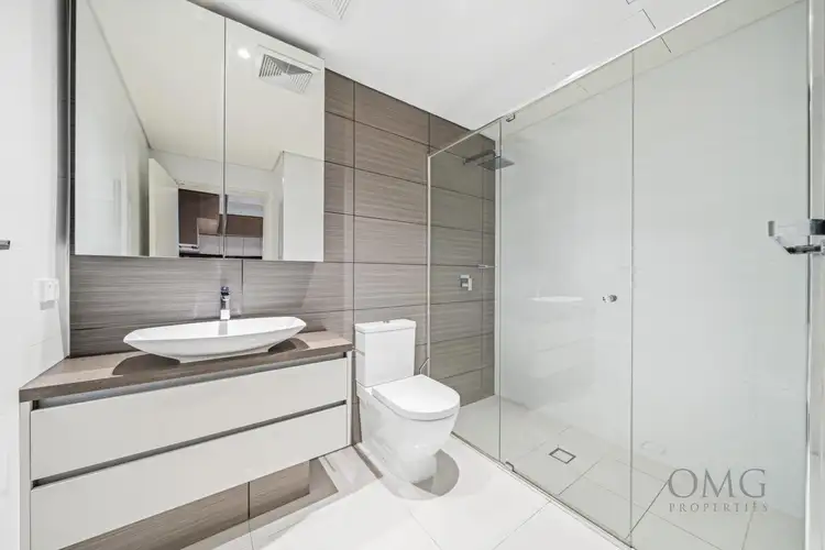 Fifth view of Homely apartment listing, 209c/7-13 Centennial Avenue, Lane Cove North NSW 2066