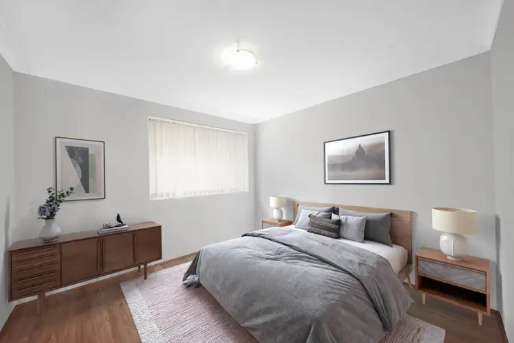 Third view of Homely unit listing, 15/12-16 Blaxcell Street, Granville NSW 2142