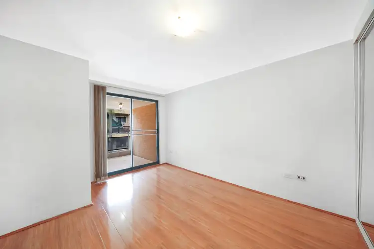 Fourth view of Homely unit listing, 15/12-16 Blaxcell Street, Granville NSW 2142