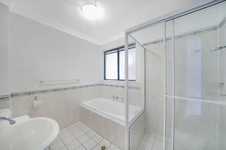 Fifth view of Homely unit listing, 15/12-16 Blaxcell Street, Granville NSW 2142