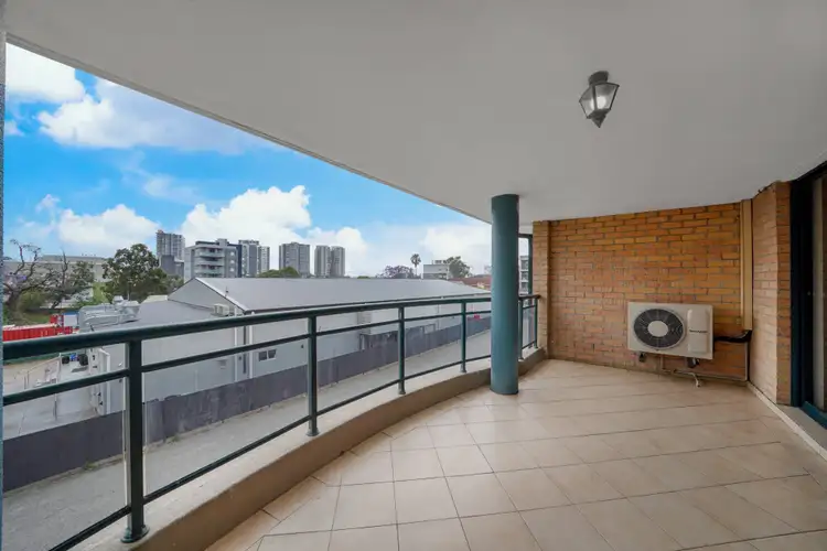 Sixth view of Homely unit listing, 15/12-16 Blaxcell Street, Granville NSW 2142