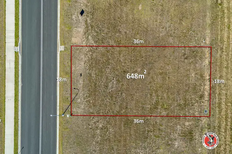 Second view of Homely land listing, 72 Saltwood Drive, Rosedale NSW 2536