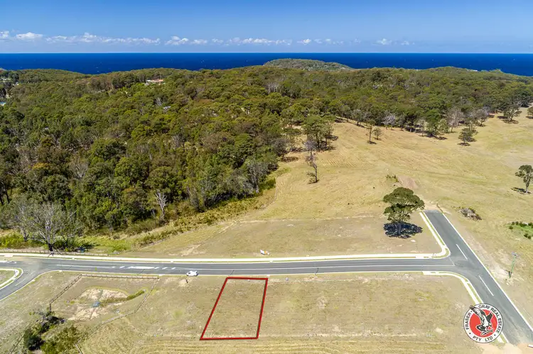 Third view of Homely land listing, 72 Saltwood Drive, Rosedale NSW 2536