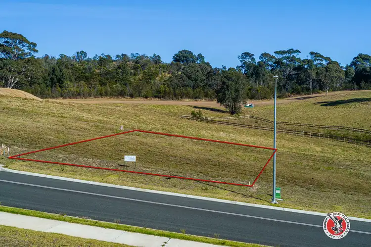 Fifth view of Homely land listing, 72 Saltwood Drive, Rosedale NSW 2536