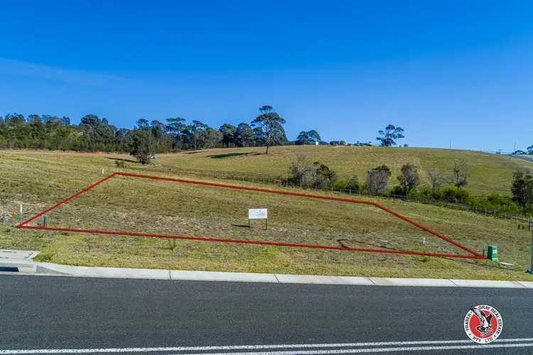Sixth view of Homely land listing, 72 Saltwood Drive, Rosedale NSW 2536