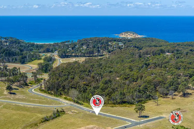 Seventh view of Homely land listing, 72 Saltwood Drive, Rosedale NSW 2536