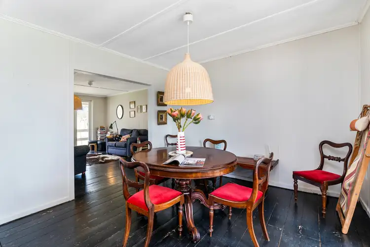 Fifth view of Homely rural property listing, 89 McPhersons Lane, Heathcote VIC 3523