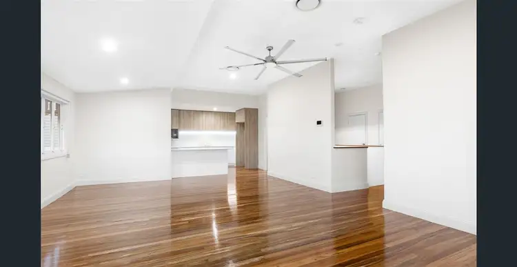 Fourth view of Homely house listing, 167 Harcourt Street, New Farm QLD 4005