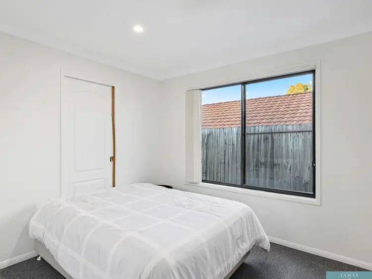Sixth view of Homely house listing, 58 Hannam Crescent, Forest Lake QLD 4078