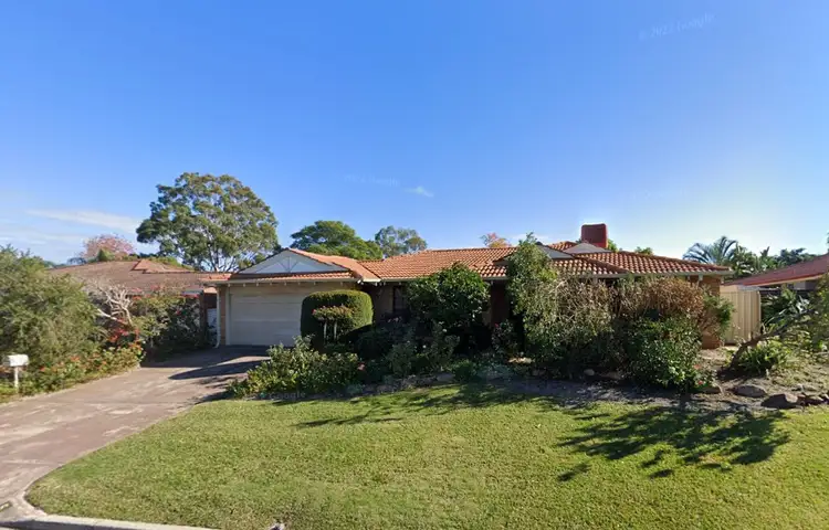 5 BLUEJAY GARDENS, Ballajura WA 6066