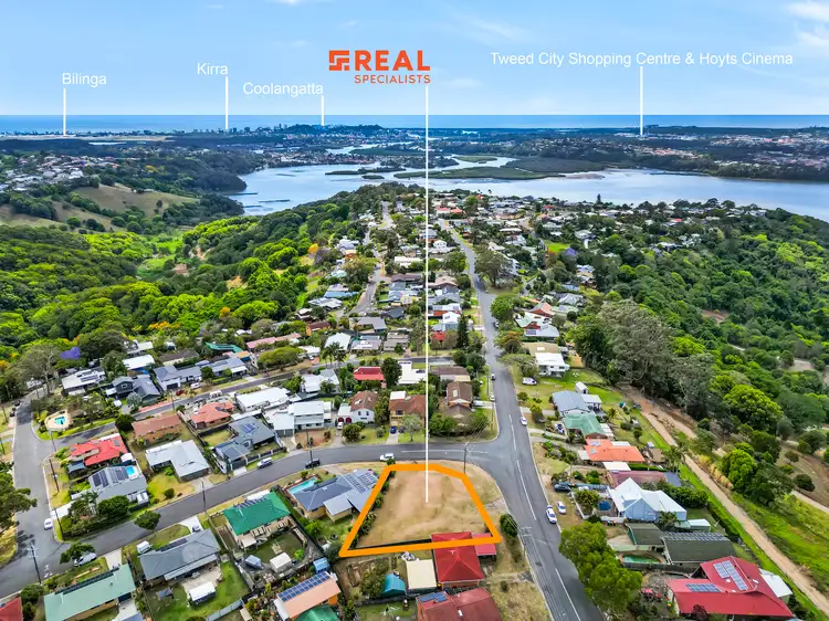 49 Simpson Drive, Bilambil Heights NSW 2486