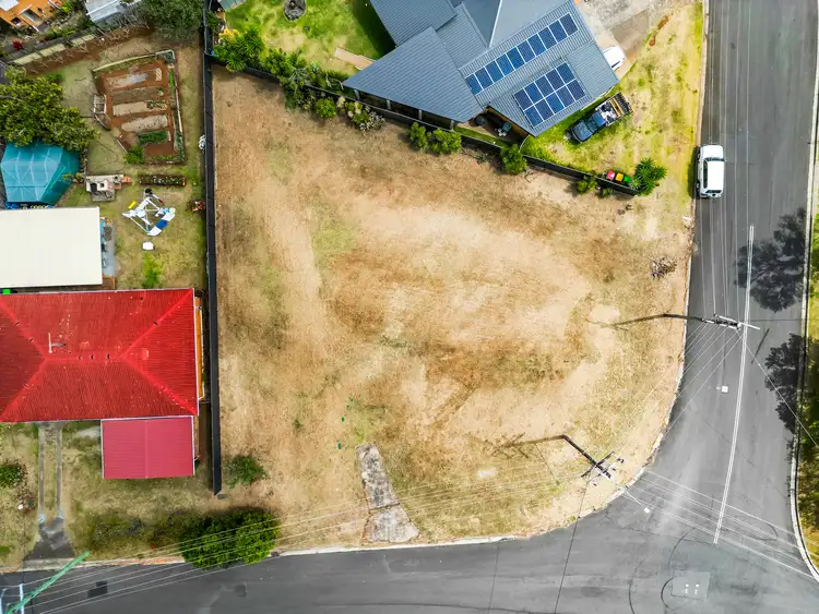 Fourth view of Homely land listing, 49 Simpson Drive, Bilambil Heights NSW 2486