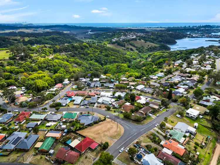 Fifth view of Homely land listing, 49 Simpson Drive, Bilambil Heights NSW 2486