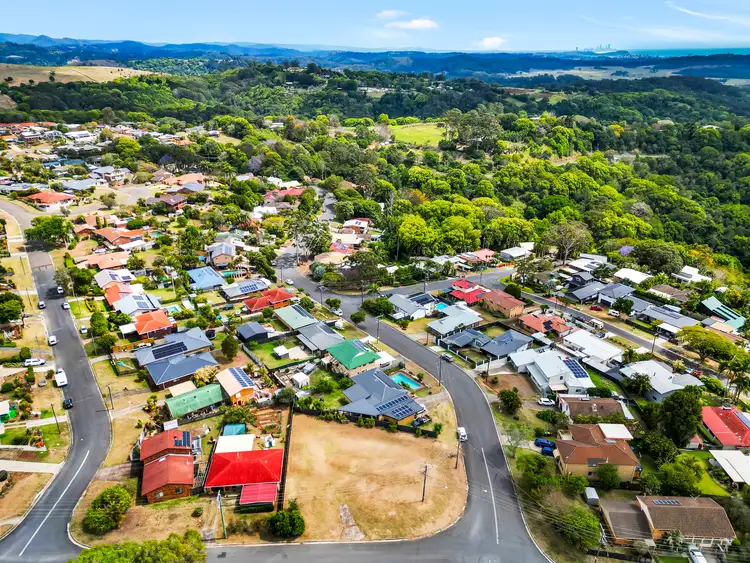 Seventh view of Homely land listing, 49 Simpson Drive, Bilambil Heights NSW 2486