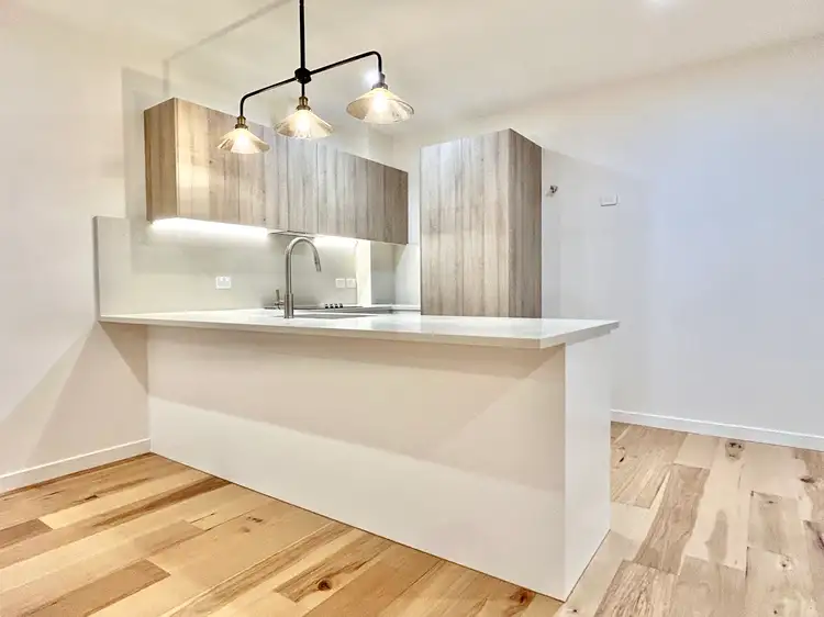 Main view of Homely apartment listing, 19/157 Harcourt Street, New Farm QLD 4005