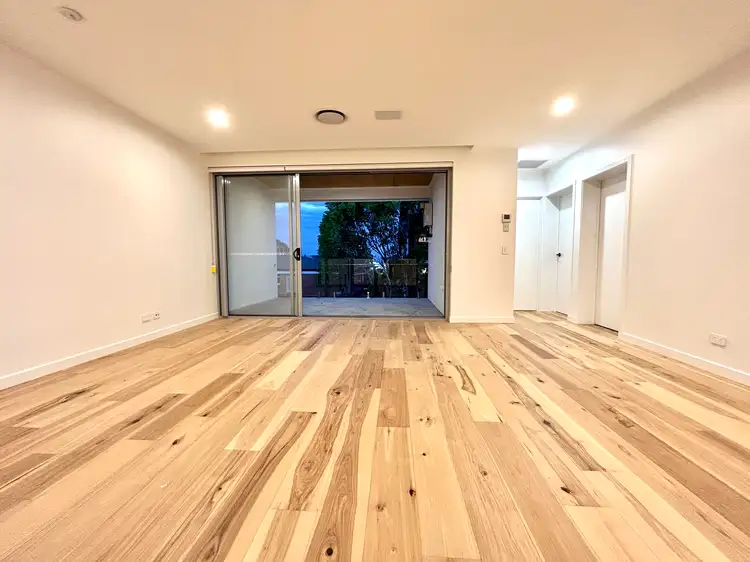 Third view of Homely apartment listing, 19/157 Harcourt Street, New Farm QLD 4005