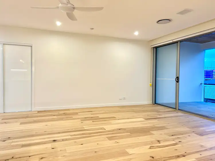 Fifth view of Homely apartment listing, 19/157 Harcourt Street, New Farm QLD 4005