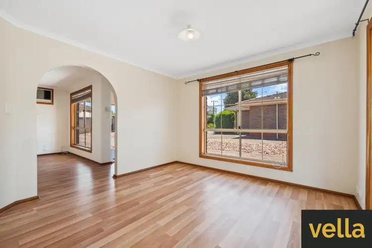 Second view of Homely house listing, 107A Lyons Road, Windsor Gardens SA 5087