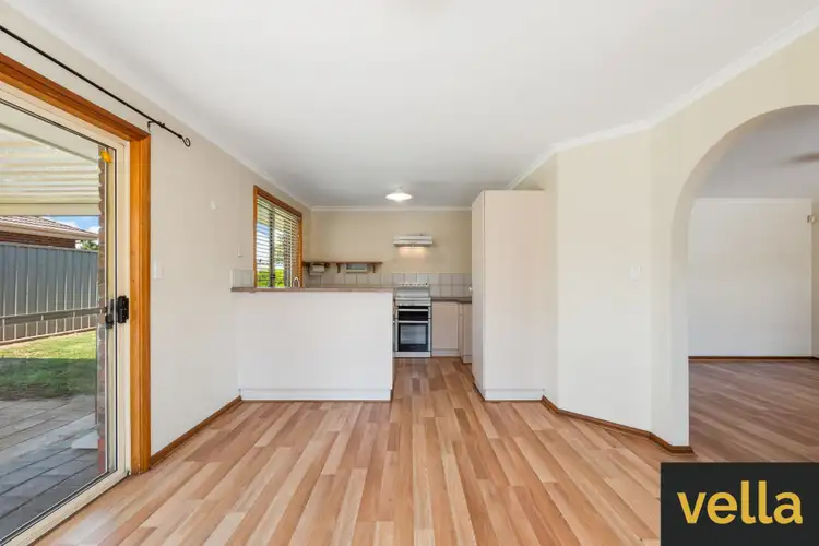 Fourth view of Homely house listing, 107A Lyons Road, Windsor Gardens SA 5087