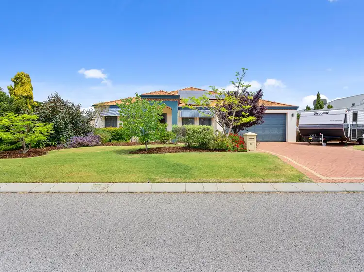 Main view of Homely house listing, 58 Welara Circle, Henley Brook WA 6055