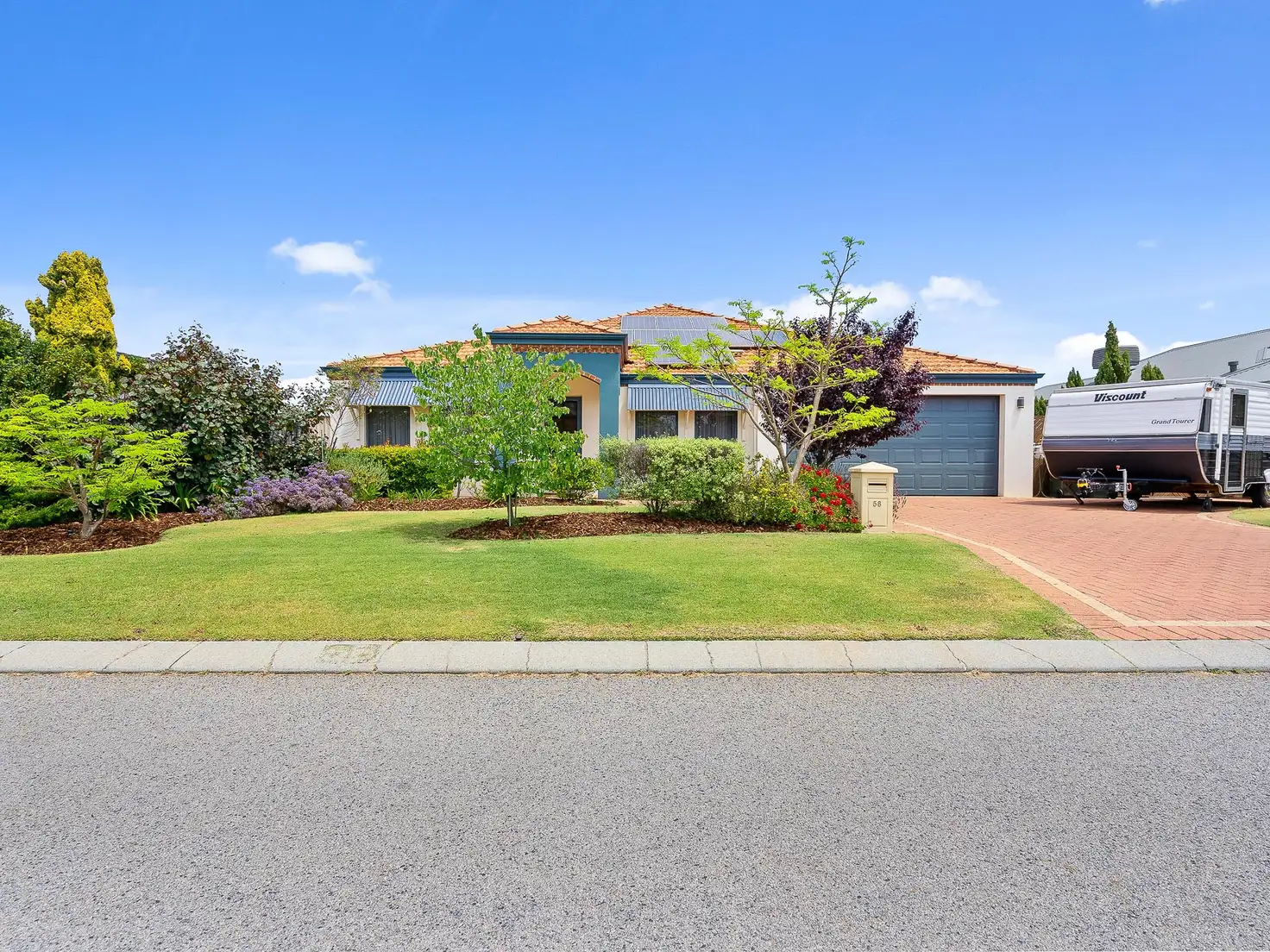 Main view of Homely house listing, 58 Welara Circle, Henley Brook WA 6055