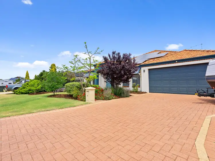Second view of Homely house listing, 58 Welara Circle, Henley Brook WA 6055