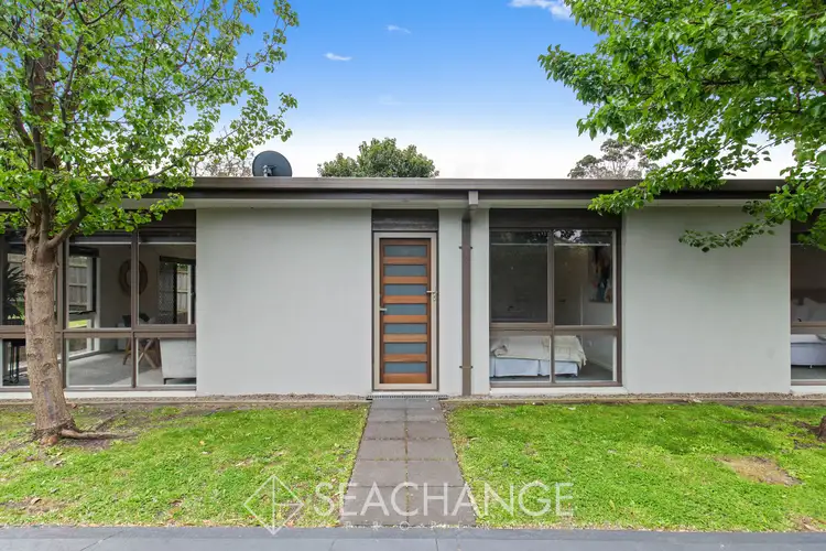 Main view of Homely house listing, 1/61 Leon Avenue, Rosebud VIC 3939