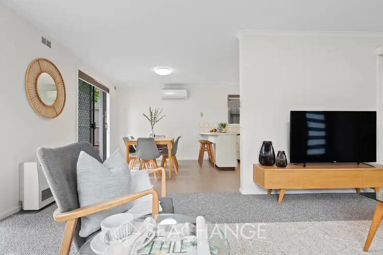 Third view of Homely house listing, 1/61 Leon Avenue, Rosebud VIC 3939