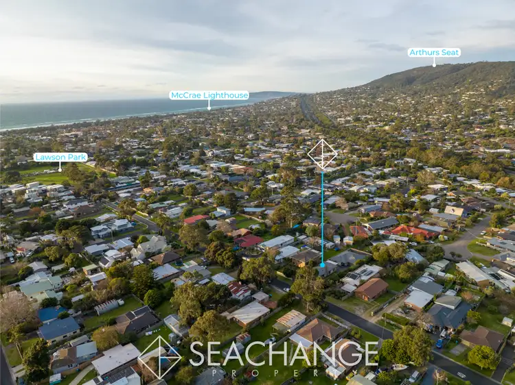 Fourth view of Homely house listing, 1/61 Leon Avenue, Rosebud VIC 3939