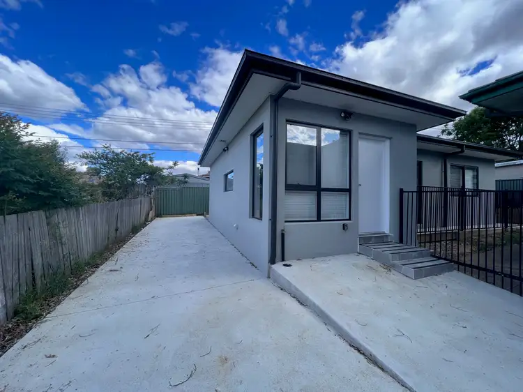 13B McIntosh Street
