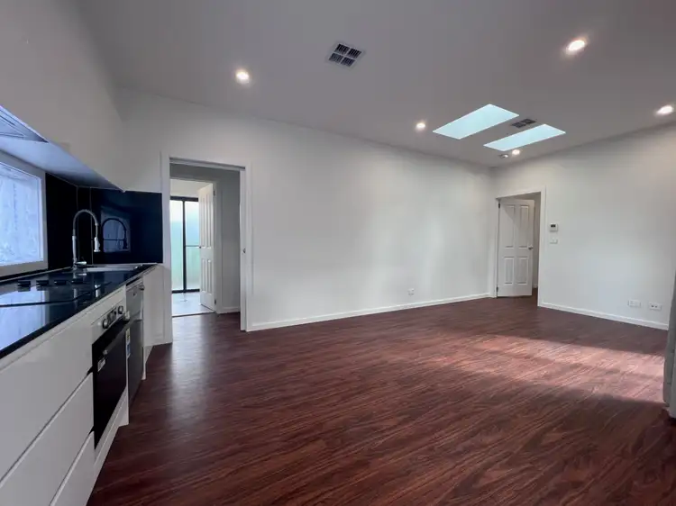 Third view of Homely townhouse listing, 13B McIntosh Street, Scullin ACT 2614